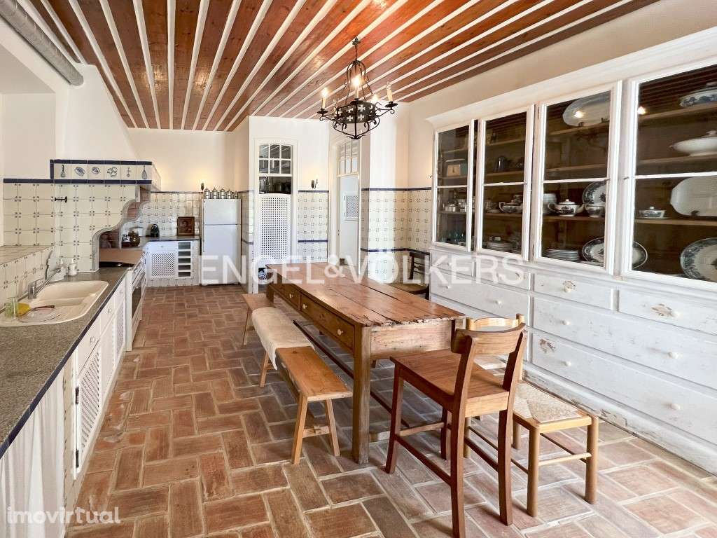 Moradia T4 perto de Alenquer - Grande imagem: 4/38
