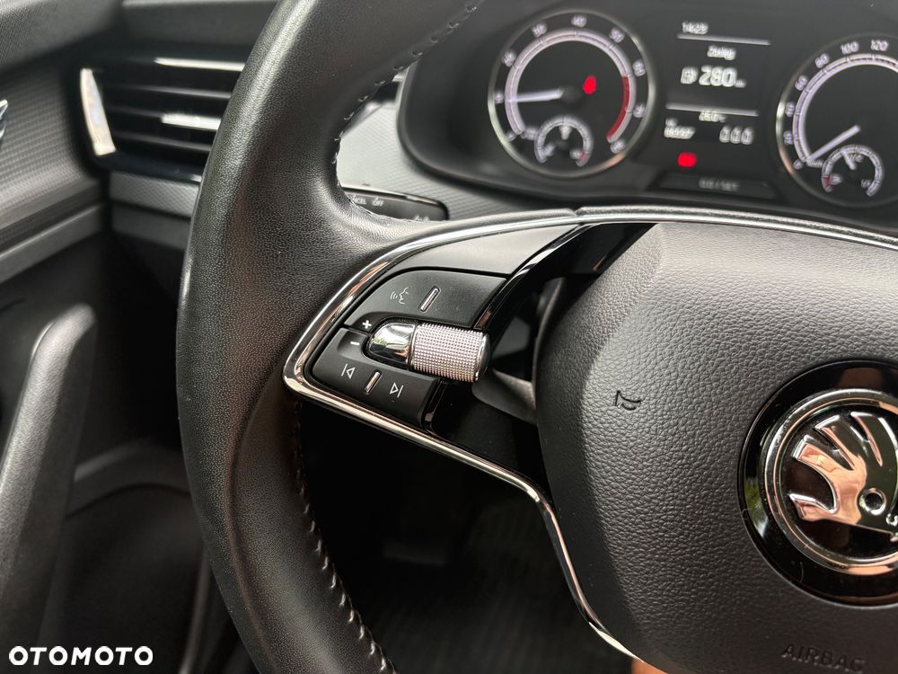 Skoda Kamiq 1.0 TSI Ambition - 13