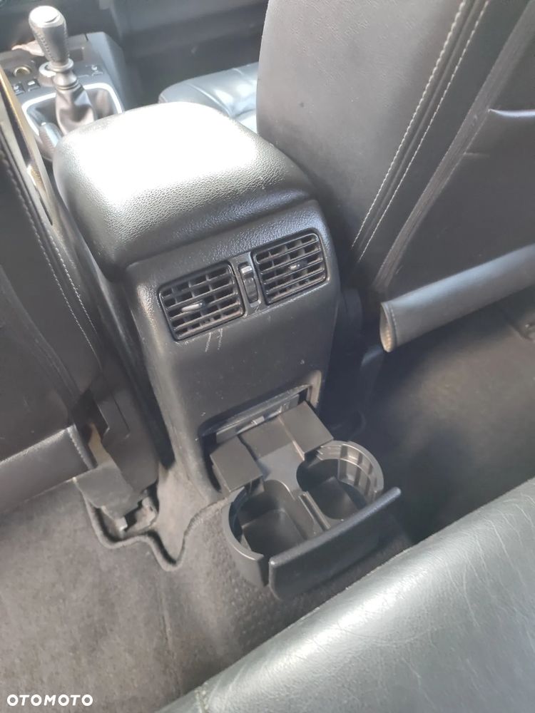 Nissan X-Trail - 21
