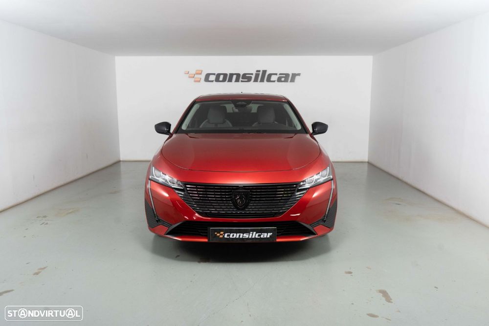Peugeot 308 SW 1.2 PureTech Allure Pack - 3