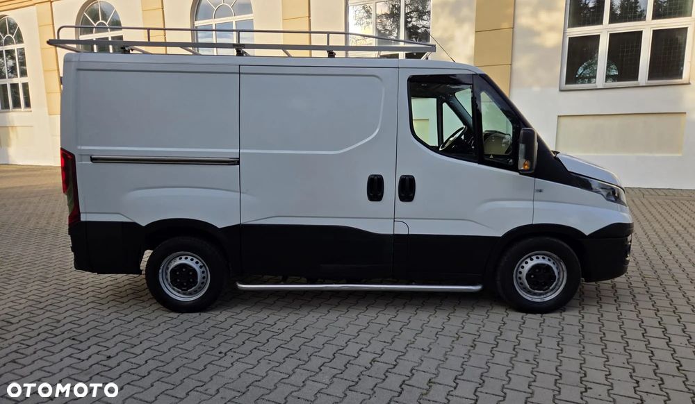 Iveco DAILY - 10