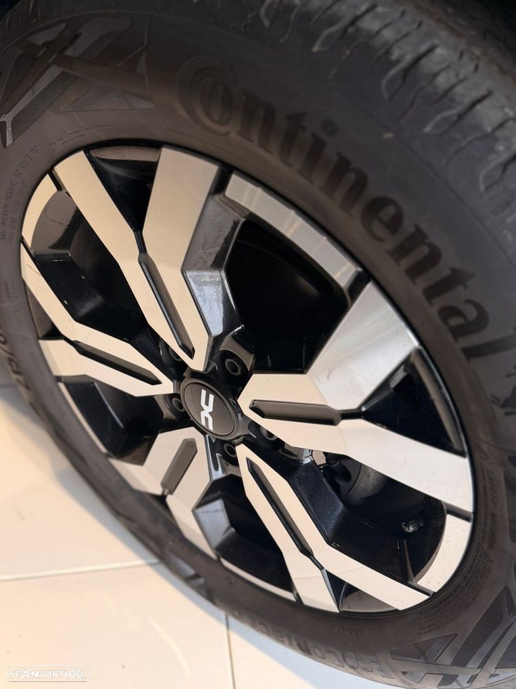 Dacia Duster 1.0 TCe Journey - 8