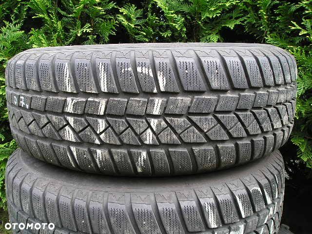 Koła zima 15 Opel Zafira Astra Meriva 5x110 - 2