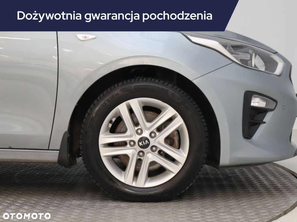 Kia Ceed - 17