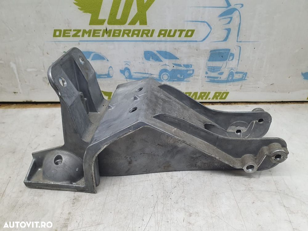 Suport colana directie 6q0419250b Volkswagen VW Polo 4 9N [2001 - 200 - 2