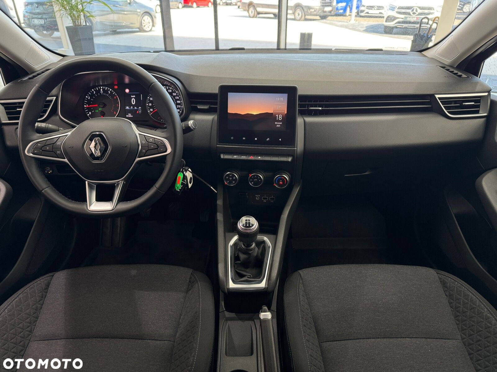 Renault Clio - 14