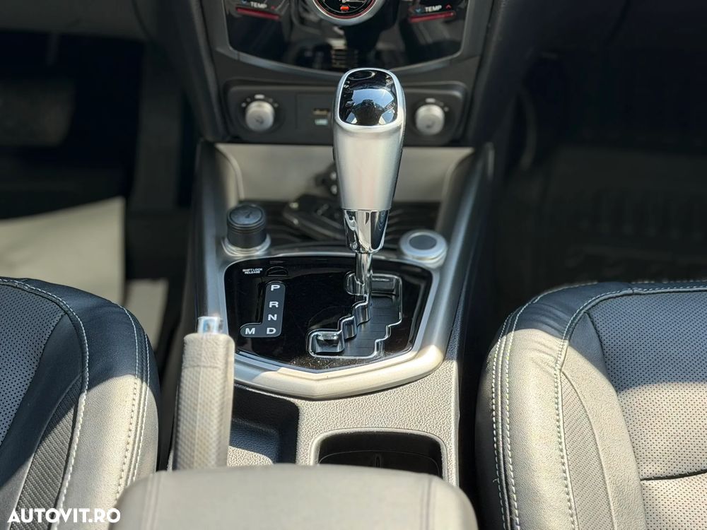 SsangYong Tivoli - 31