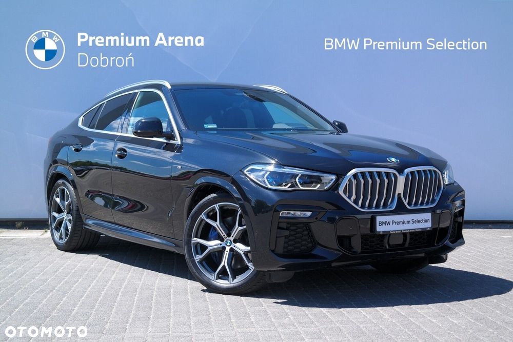 BMW X6 - 4