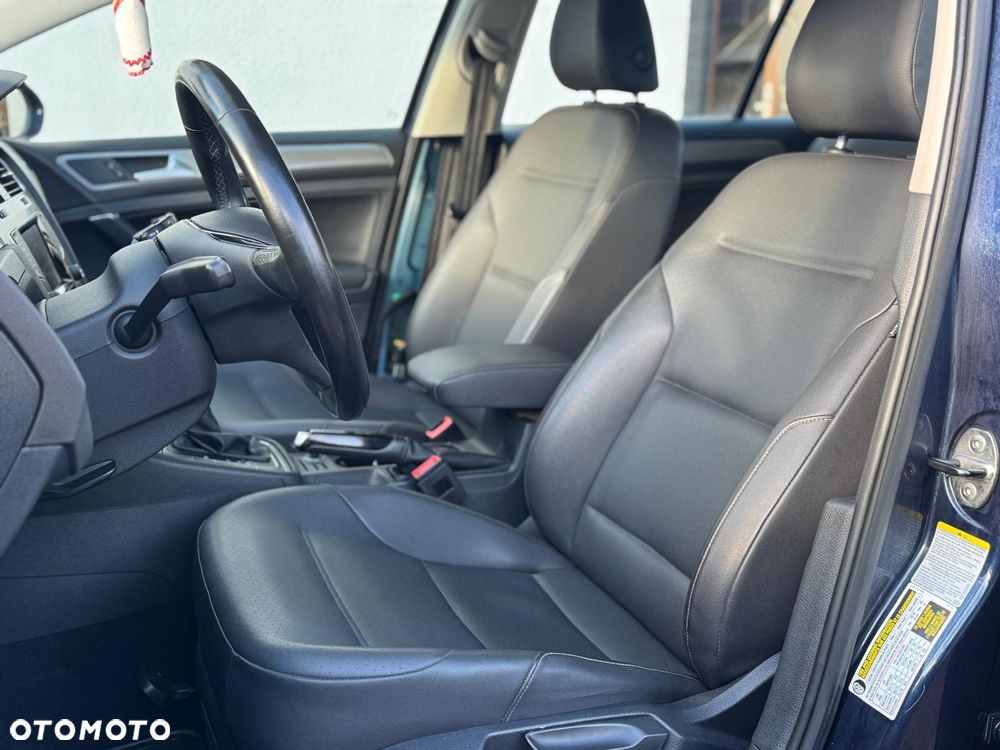 Volkswagen Golf Aktionsmodell 1.8 T DSG Comfortline - 8