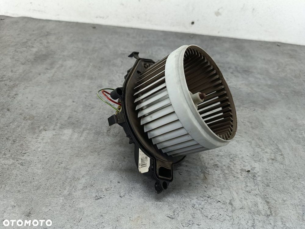 WENTYLATOR NAWIEWU CITROEN C4 GRAND PICASSO I 5E.22281.00 9654652480 2.0 - 1