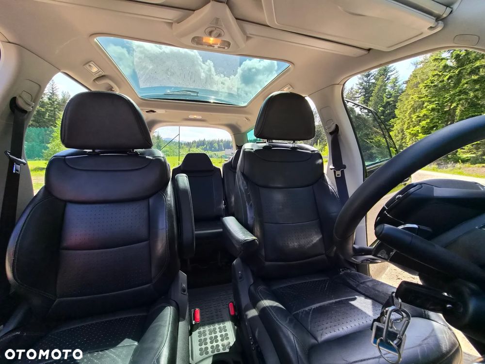 Citroën C4 Picasso - 11