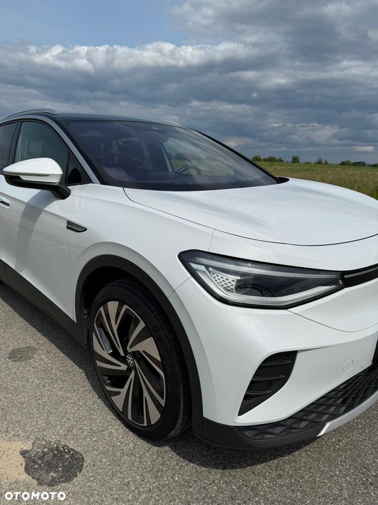 Volkswagen ID.4 77kWh Pro Performance - 1