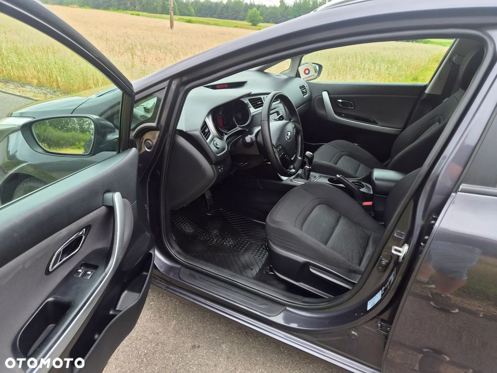 Kia Ceed 1.6 CRDi L - 9