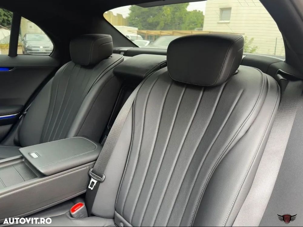 Mercedes-Benz S 350 d 4Matic 9G-TRONIC - 34