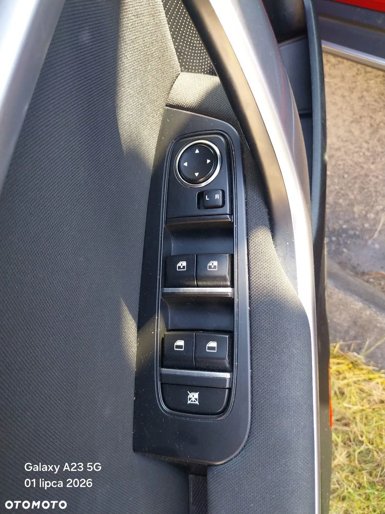 Kia XCeed 1.5 T-GDI M - 8