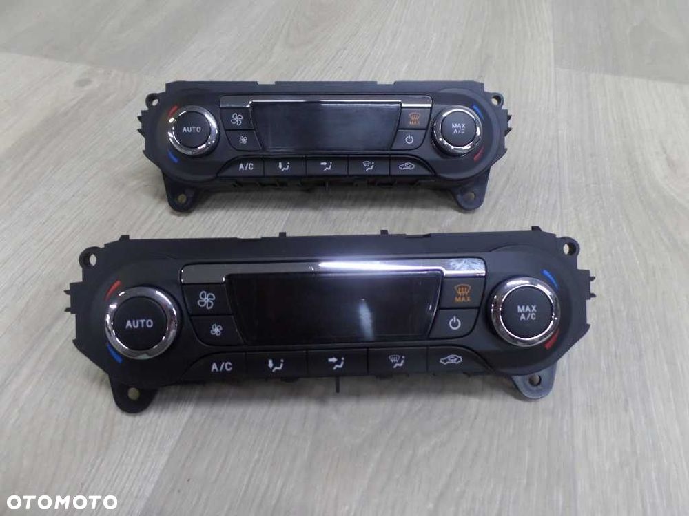 FORD FOCUS MK3 C-MAX PANEL KLIMATYZACJI BM5T-18C612-CL - 6
