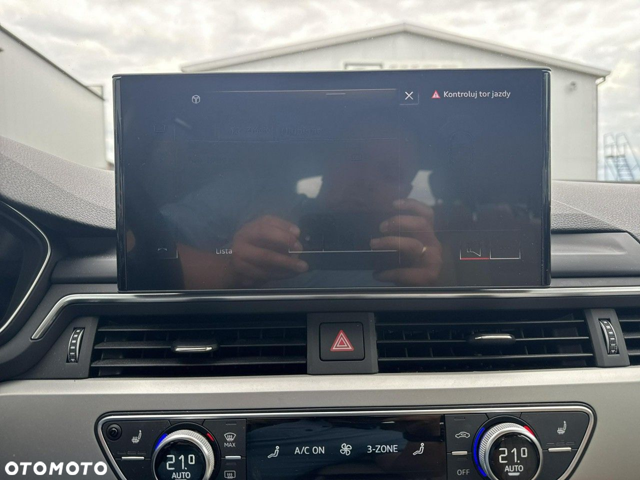 Audi A4 40 TDI Quattro Advanced S tronic - 27