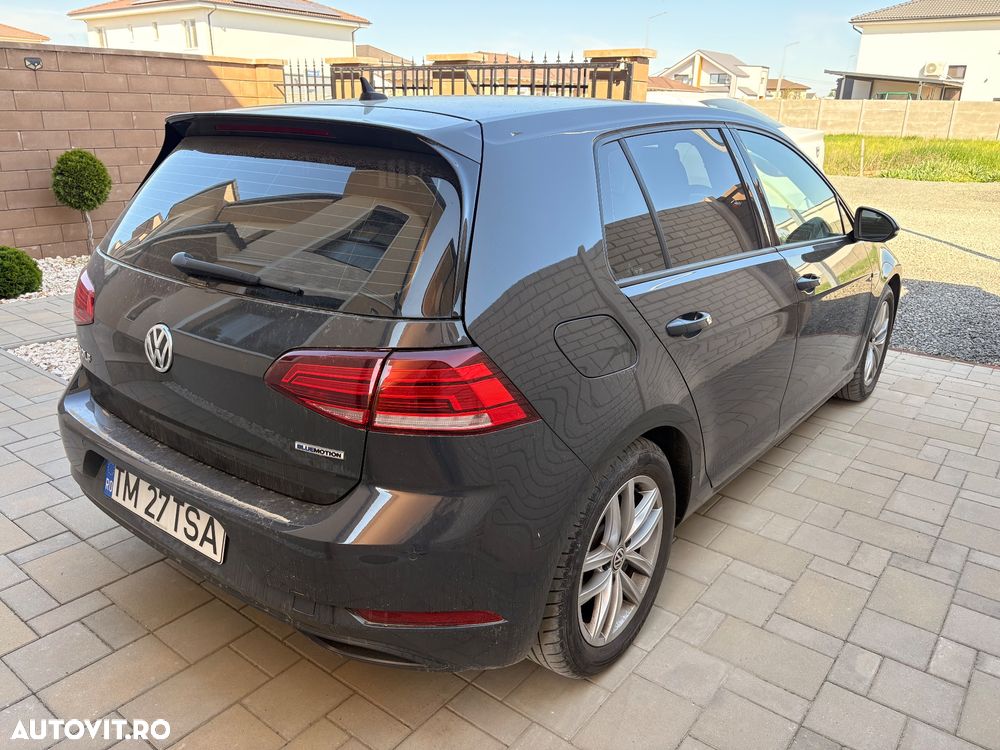 Volkswagen Golf 1.5 TSI ACT Life - 3