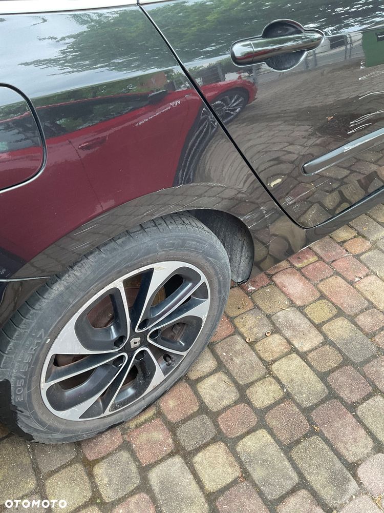 Renault Laguna 2.0 dCi Black Edition - 7