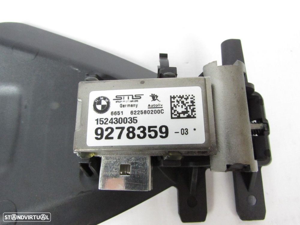 Camara KAFAS Seminovo/ Original BMW 3 (F30, F80)/BMW 3 Touring (F31) 66519278359 - 4