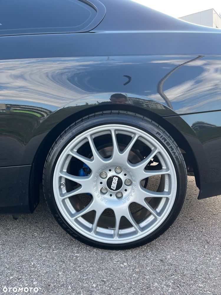 BMW Seria 3 320d - 12