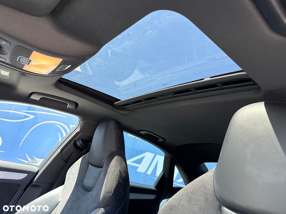 Audi S4 Limousine - 18