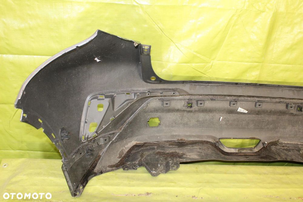 Zderzak tył Toyota C-HR I 2016-2019r. - 3