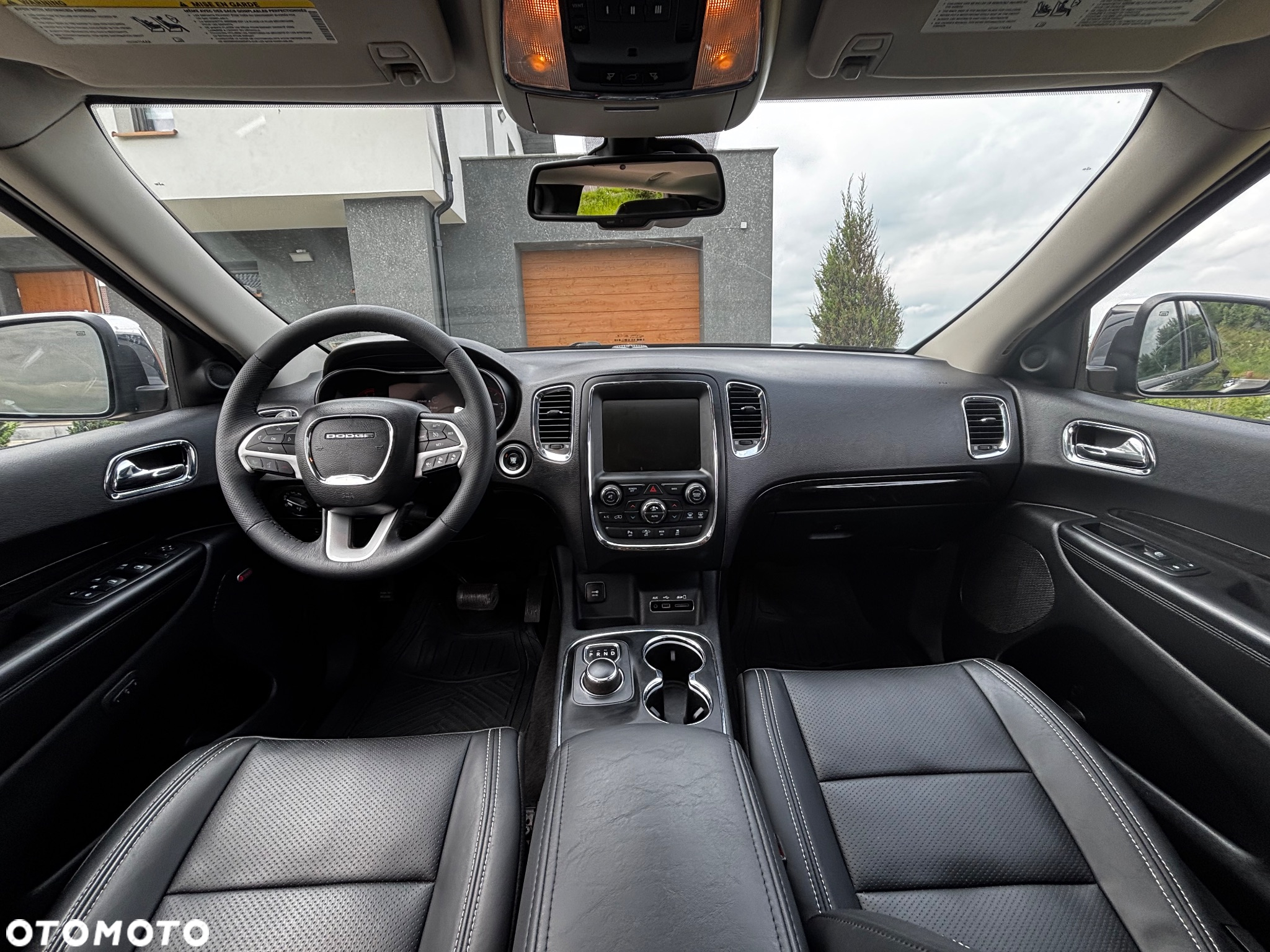 Dodge Durango 5.7 R/T - 34