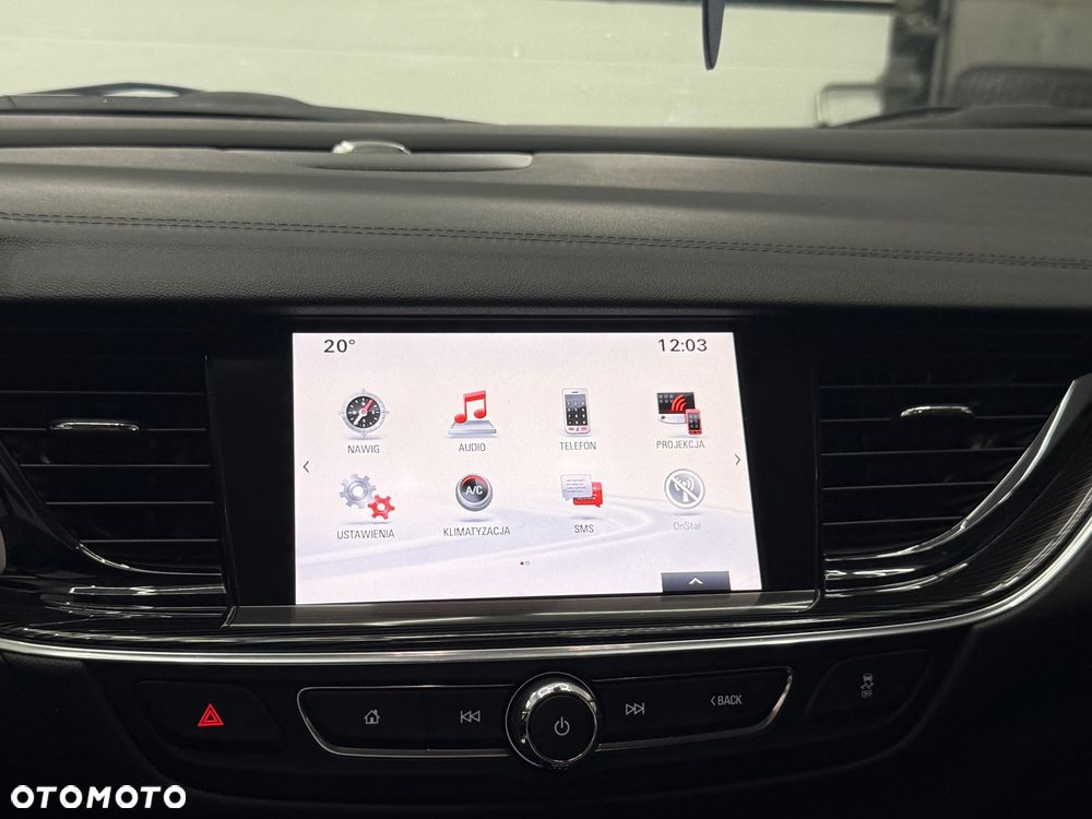 Opel Insignia 2.0 Business Innovation - 23