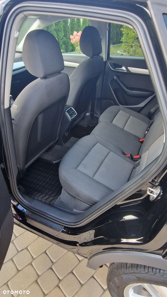 Audi Q3 2.0 TDI Quattro - 5