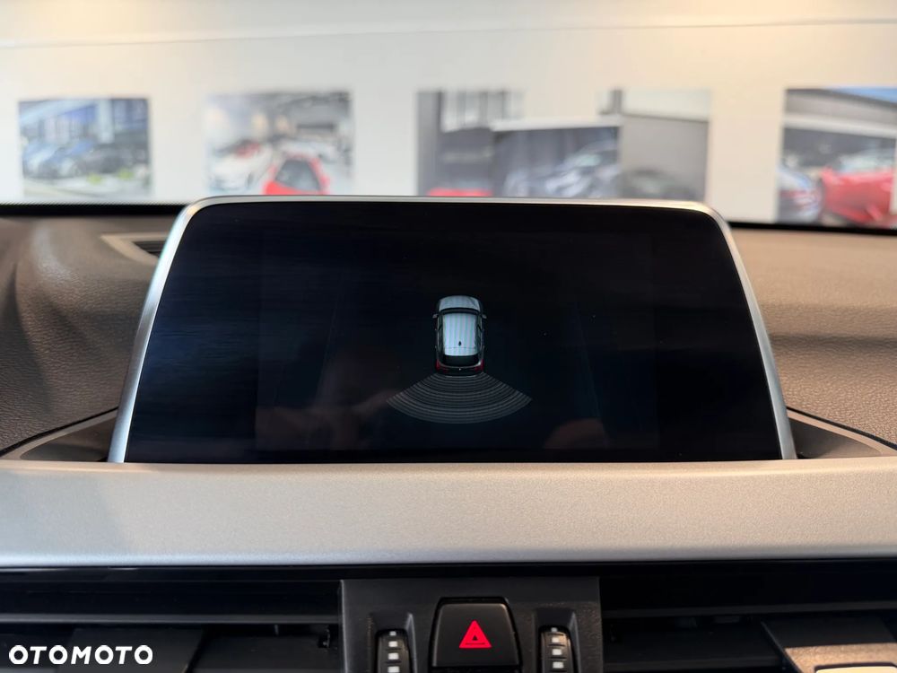 BMW X1 sDrive18i GPF - 26
