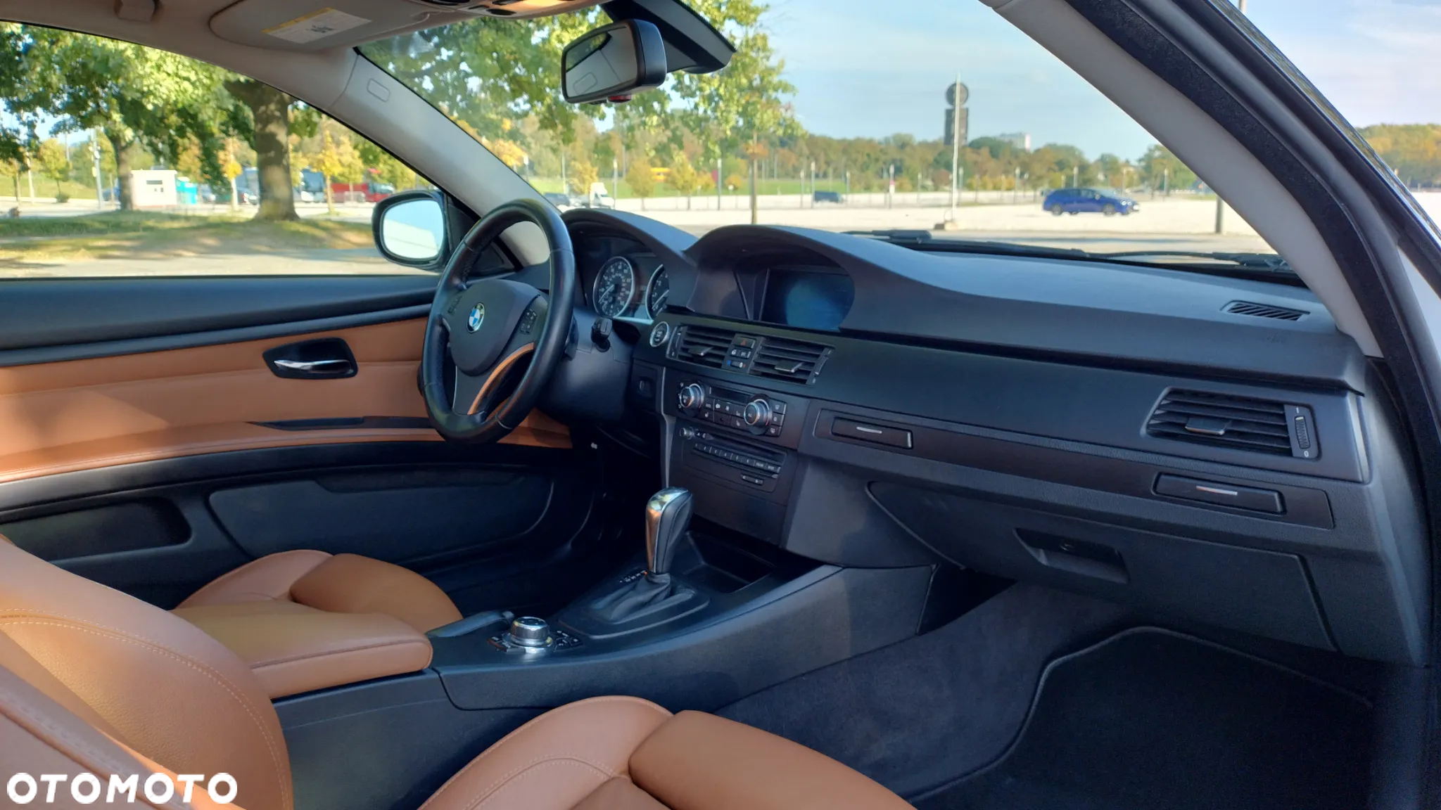 BMW Seria 3 - 7