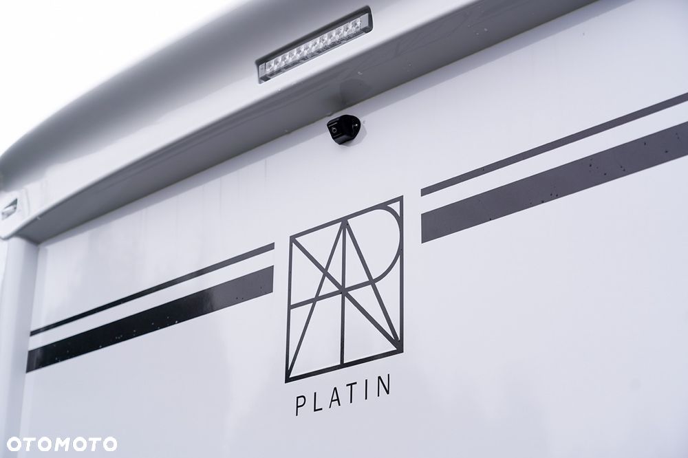 Frankia Platin I8400 GD - 36