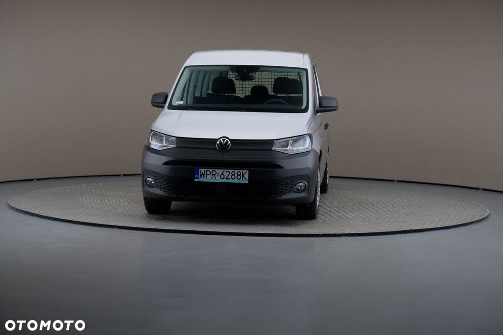 Volkswagen Caddy 2.0 TDI - 3