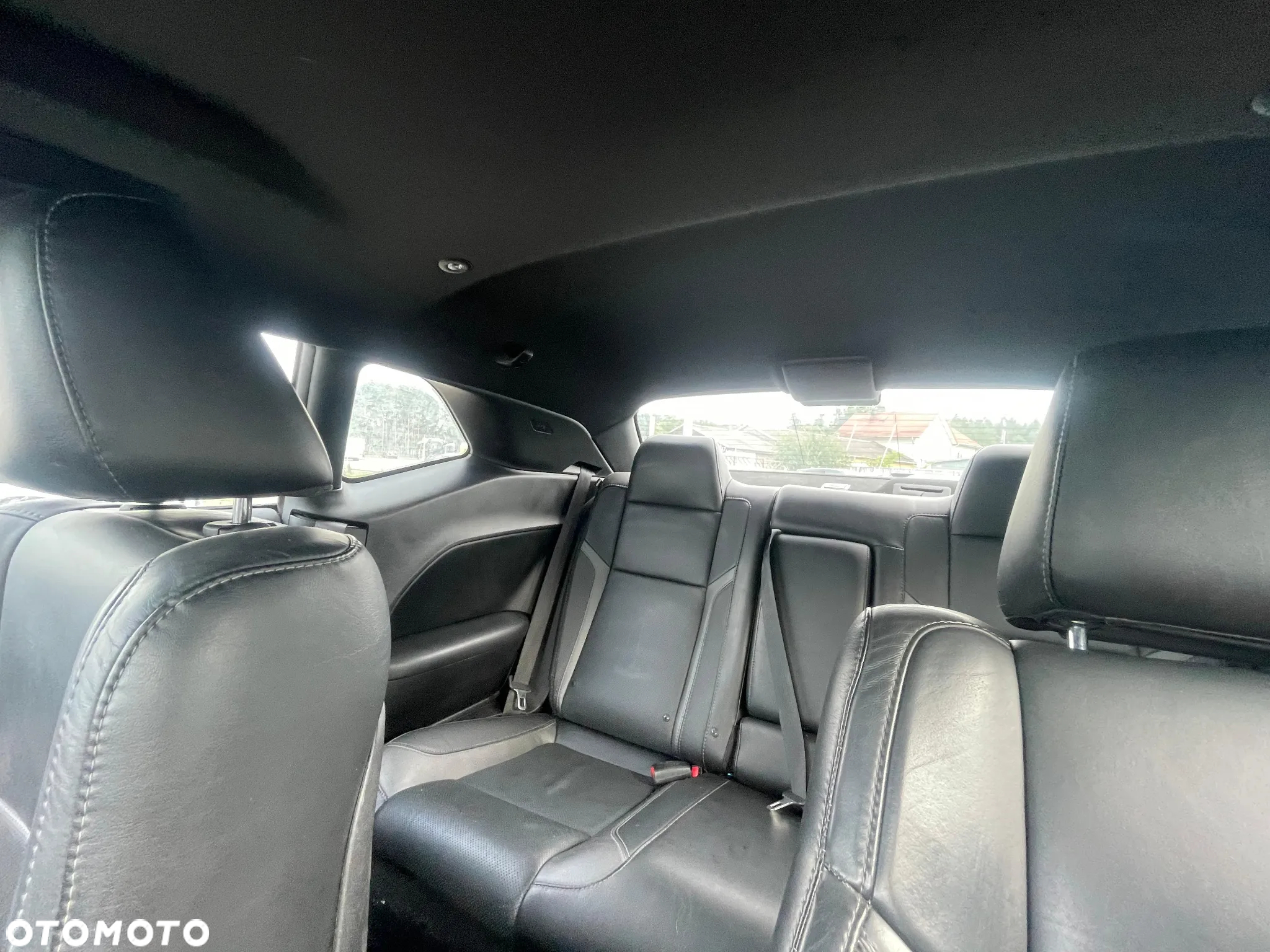 Dodge Challenger 3.6 SXT - 10
