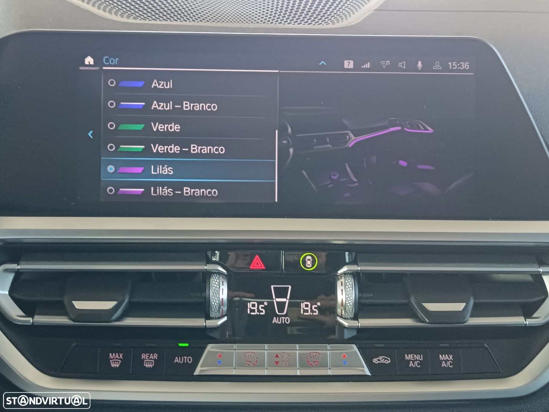 BMW 420 i Pack M Auto - 56