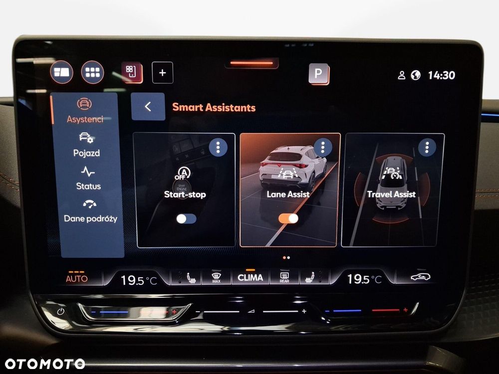 Cupra Formentor 1.5 eTSI mHEV DSG - 31