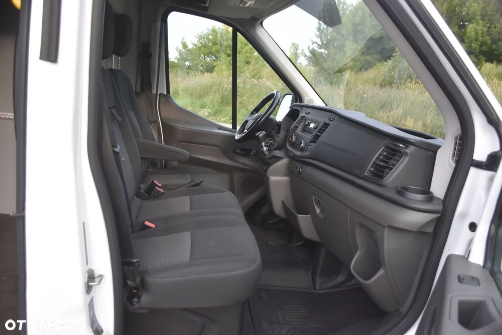 Ford Transit - 6