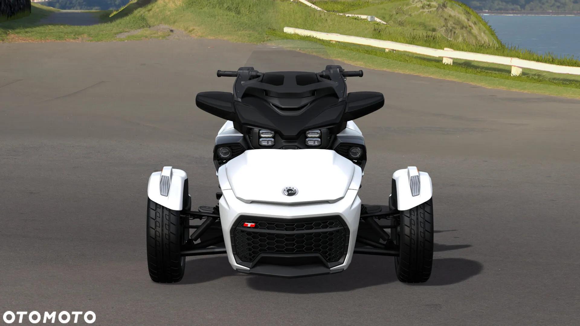 Can-Am Spyder - 9