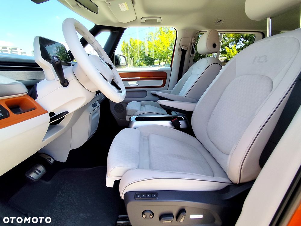 Volkswagen ID. Buzz 82kWh Pro - 7