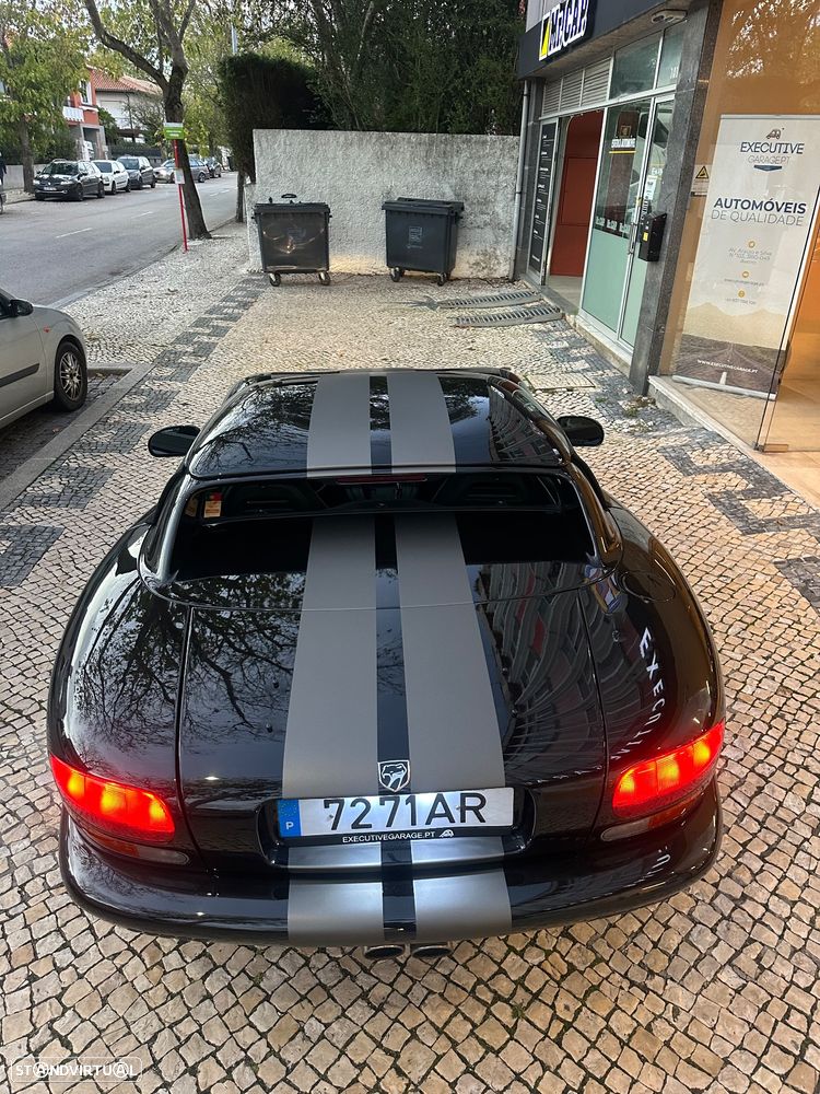 Dodge Viper - 2
