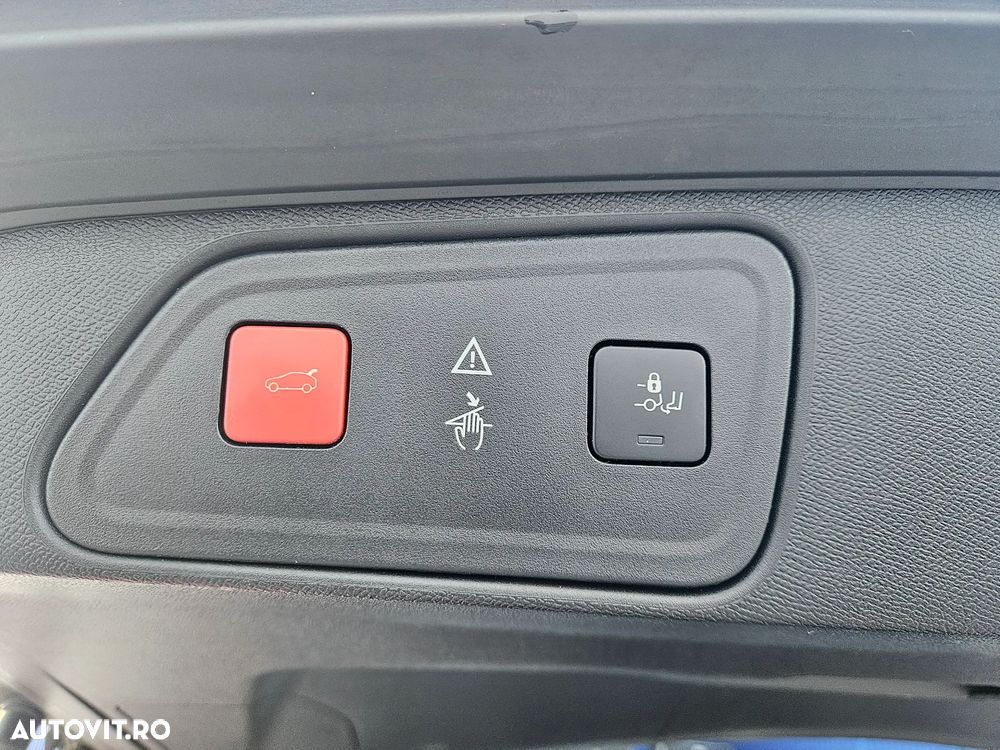 Peugeot 3008 PureTech 130 Stop & Start EAT6 Allure - 29