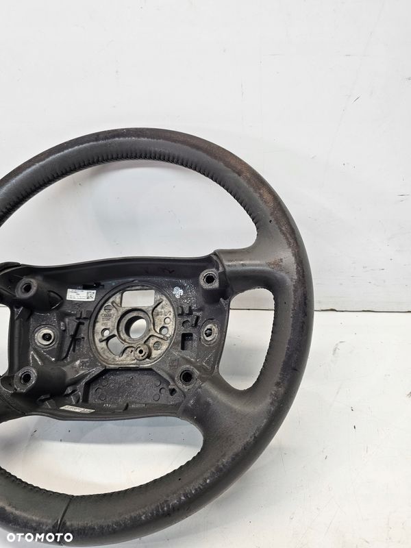 KIEROWNICA AUDI A3 8P A4 B7 A6 C6 8E0419091A - 2