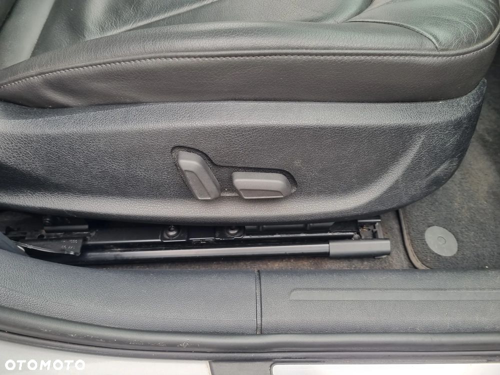 Audi A4 Avant 2.0 TFSI quattro S tronic S line Sportpaket - 11