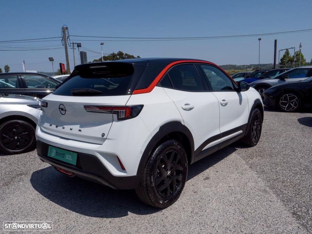 Opel Mokka-e 50 kWh GS - 16