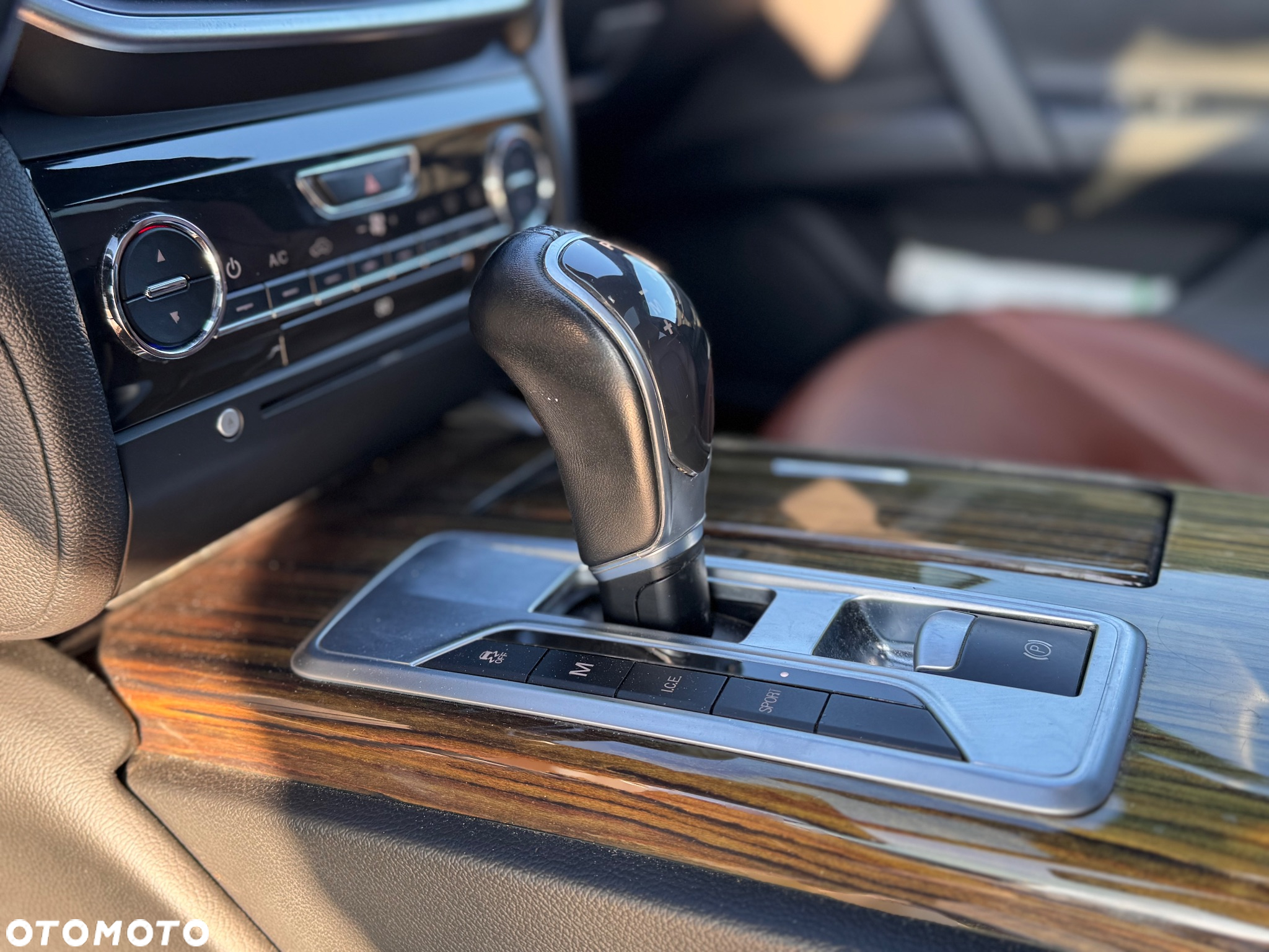 Maserati Ghibli Automatik S Q4 - 27