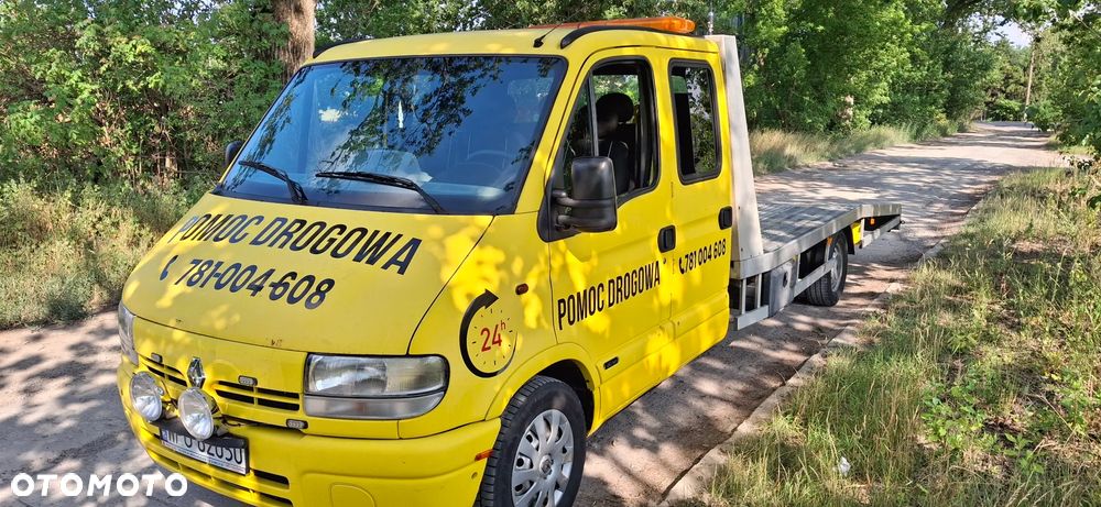 Renault Master - 7