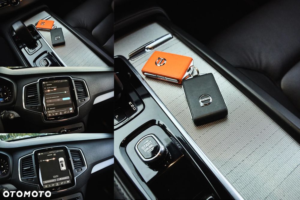 Volvo XC 90 - 30