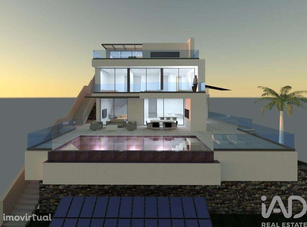 Casa / Villa T3 em Calheta de 600 m2 - Grande imagem: 3/17