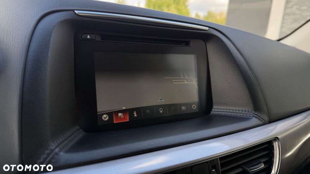 Mazda CX-5 2.0 Skypassion AWD - 28